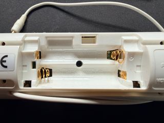 Altavoces JVC SP-A220 Portátiles