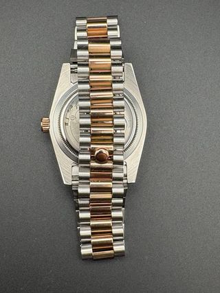 Reloj Seiko Mod Chocolate