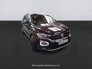 VOLKSWAGEN T-ROC Sport 1.5 TSI 110kW (150CV) DSG