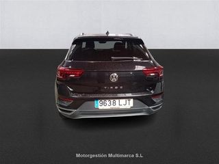 VOLKSWAGEN T-ROC Sport 1.5 TSI 110kW (150CV) DSG