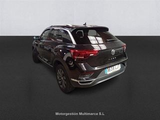 VOLKSWAGEN T-ROC Sport 1.5 TSI 110kW (150CV) DSG