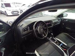 VOLKSWAGEN T-ROC Sport 1.5 TSI 110kW (150CV) DSG