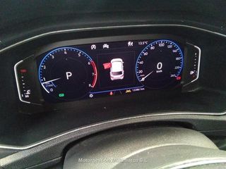 VOLKSWAGEN T-ROC Sport 1.5 TSI 110kW (150CV) DSG