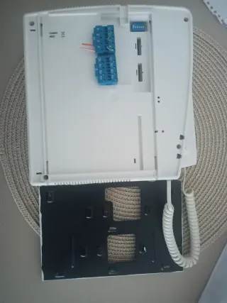 Videoportero Bticino Blanco