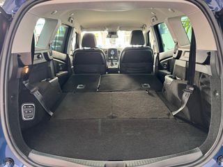 Renault Grand Scenic 2019