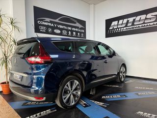 Renault Grand Scenic 2019