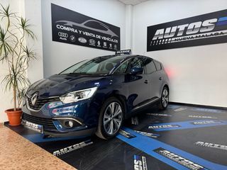 Renault Grand Scenic 2019