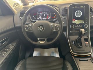 Renault Grand Scenic 2019