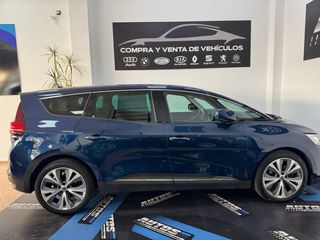 Renault Grand Scenic 2019