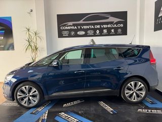 Renault Grand Scenic 2019