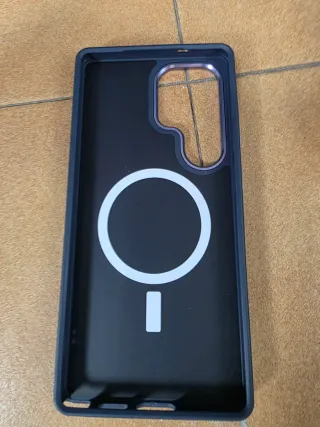 Funda Samsung Galaxy S25 Ultra