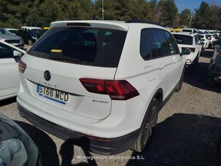 VOLKSWAGEN TIGUAN Life 1.4 TSI eHybrid 180kW (245CV) DSG