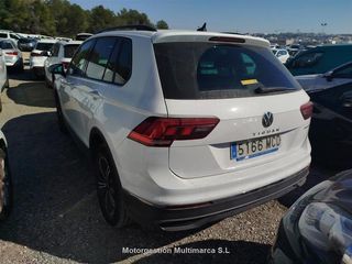 VOLKSWAGEN TIGUAN Life 1.4 TSI eHybrid 180kW (245CV) DSG