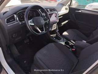 VOLKSWAGEN TIGUAN Life 1.4 TSI eHybrid 180kW (245CV) DSG