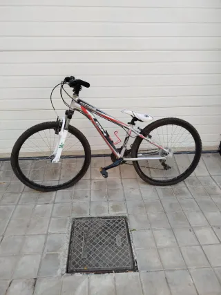 Bicicleta de Montaña BH Spike