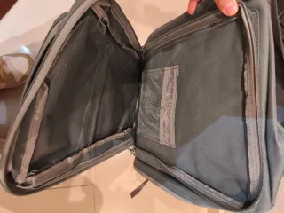 Mochila Táctica 50L Gris