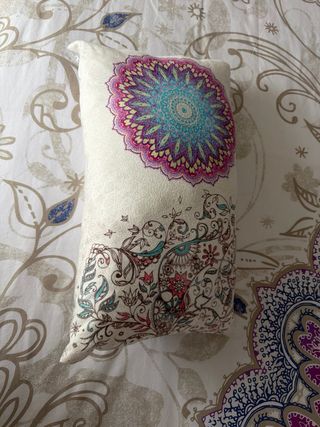 Funda Nórdica Mandala Cama 150/180