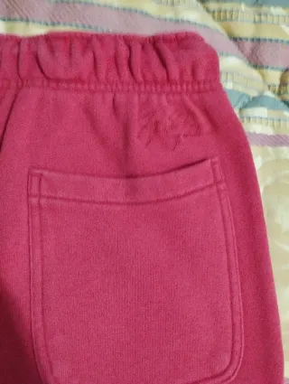 Jordan Pantaloni Rossi Taglia S