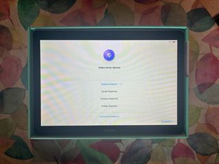 HUAWEI MediaPad T3 10