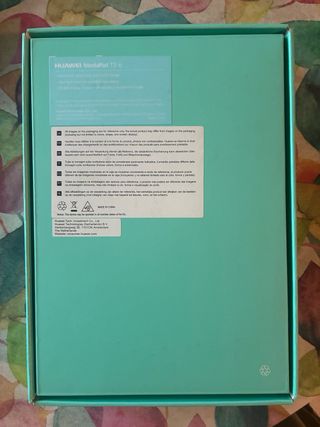 HUAWEI MediaPad T3 10