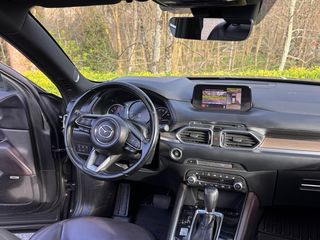 Mazda CX-5 2019 194cv signature