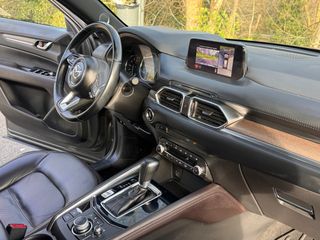 Mazda CX-5 2019 194cv signature