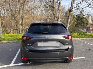 Mazda CX-5 2019 194cv signature