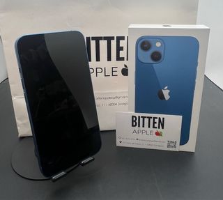 iPhone 13 128GB BAT 100% / GARANTÍA! CAMBIOS!