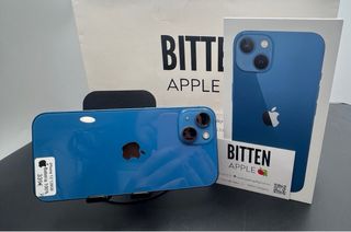 iPhone 13 128GB BAT 100% / GARANTÍA! CAMBIOS!