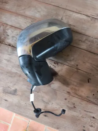 Retrovisor Izquierdo Citroën C3 Picasso