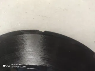 Vinilo Beatles Let It Be / You Know My Name