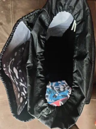 Zaino Seven Junior Grafica Colorata