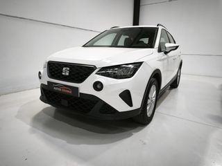 SEAT Arona 2022
