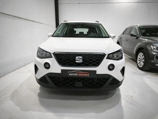 SEAT Arona 2022