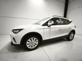 SEAT Arona 2022