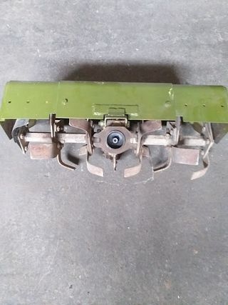 Fresa Motocultor Grillo 127