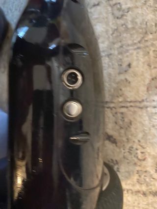 Hoverboard Nilox Negro con Plataformas Verdes