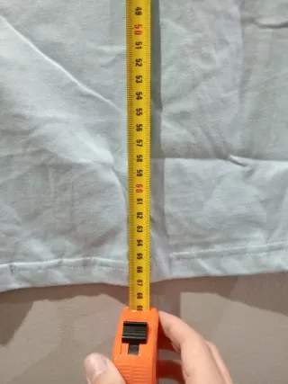 Camiseta Blue Banana Talla S