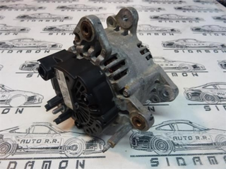 Alternador audi/ seat/ skoda/ vw