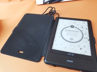 SPC Dickens Light Pro E-reader