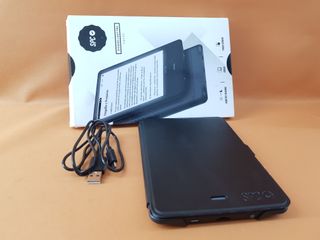 SPC Dickens Light Pro E-reader