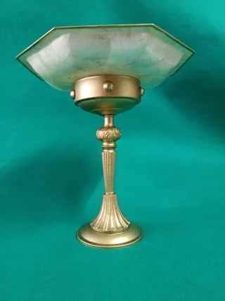 Juego Bonbonera y Centro de Mesa