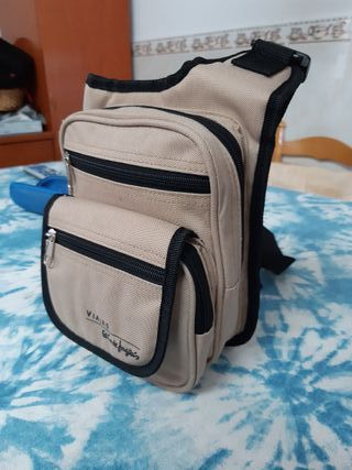 BOLSO BANDOLERA
