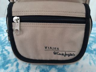BOLSO BANDOLERA