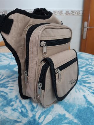 BOLSO BANDOLERA