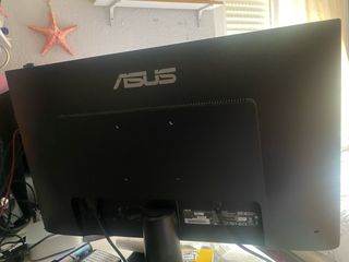 Monitor Asus VA27EHE 27 FullHD 75Hz nuevo
