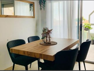 Conjunto Muebles Salón