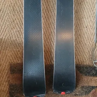 Esquís Rossignol Zenith 176 cm