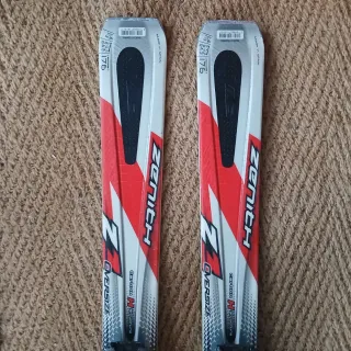 Esquís Rossignol Zenith 176 cm