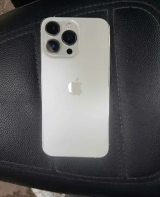 iPhone 13 Pro 128GB Blanco